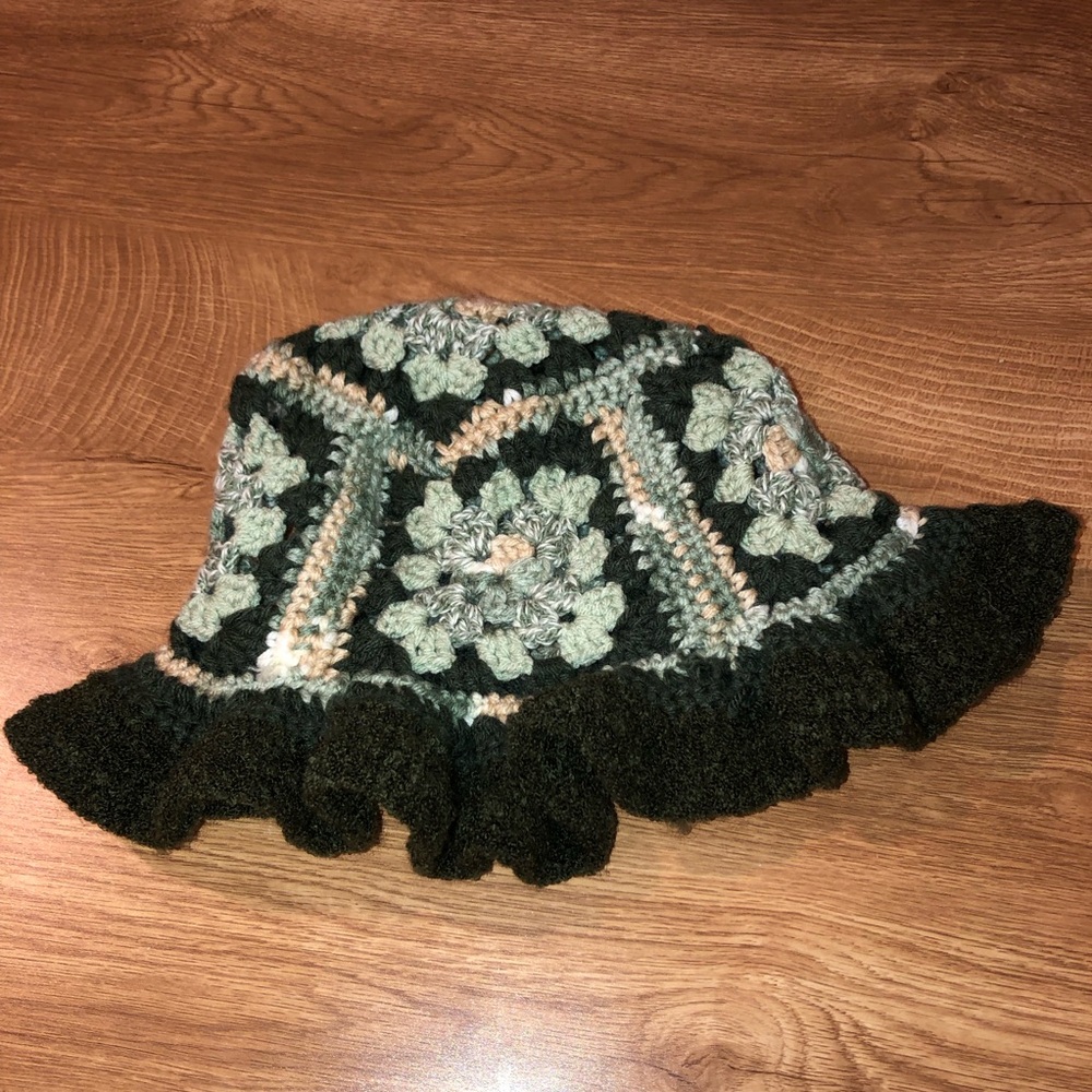 Crochet Hat